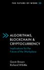 Algorithms, Blockchain & Cryptocurrency - Preview