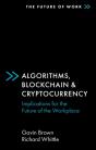 Algorithms, Blockchain & Cryptocurrency - Preview