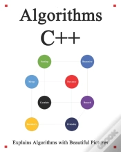 Capa do artigo Algorithms C++
