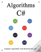 Capa do artigo Algorithms C#