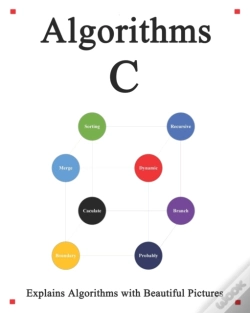 Capa do artigo Algorithms C