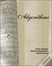 Capa do artigo Algorithms