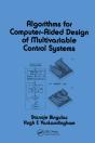 Algorithms For Computer-Aided Design Of Multivariable Control Systems - Preview