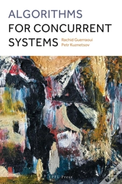 Capa do artigo Algorithms For Concurrent Systems