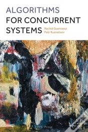 Capa do artigo Algorithms For Concurrent Systems