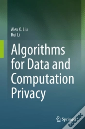 Capa do artigo Algorithms For Data And Computation Privacy