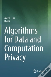 Capa do artigo Algorithms For Data And Computation Privacy
