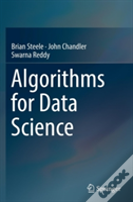 Algorithms For Data Science
