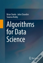 Algorithms For Data Science