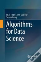 Algorithms For Data Science