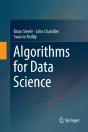 Algorithms For Data Science - Preview