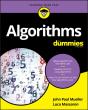 Algorithms For Dummies - Preview