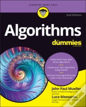 Capa do artigo Algorithms For Dummies
