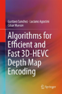 Algorithms For Efficient And Fast 3d-Hevc Depth Map Encoding - Preview