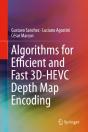 Algorithms For Efficient And Fast 3d-Hevc Depth Map Encoding - Preview