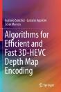 Algorithms For Efficient And Fast 3d-Hevc Depth Map Encoding - Preview