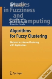 Capa do artigo Algorithms For Fuzzy Clustering