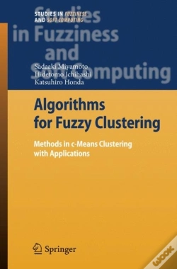 Capa do artigo Algorithms For Fuzzy Clustering