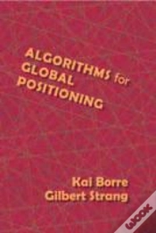 Capa do artigo Algorithms For Global Positioning