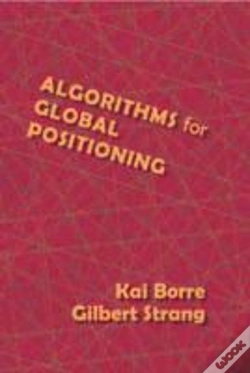 Capa do artigo Algorithms For Global Positioning