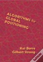 Algorithms For Global Positioning