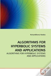 Capa do artigo Algorithms For Hyperbolic Systems And Applications