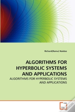 Capa do artigo Algorithms For Hyperbolic Systems And Applications