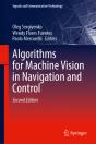 Algorithms For Machine Vision In Navigation And Control - Preview