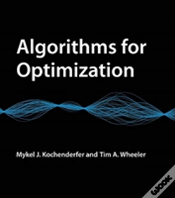 Capa do artigo Algorithms For Optimization