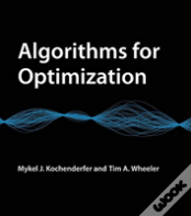 Algorithms For Optimization