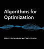 Algorithms For Optimization - Preview