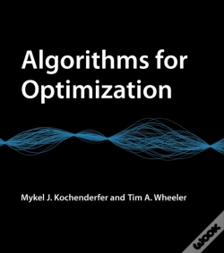 Capa do artigo Algorithms For Optimization