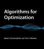 Algorithms For Optimization - Preview