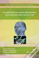 Algorithms For Sample Preparation With Microfluidic Lab-On-Chip