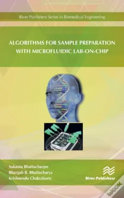 Algorithms For Sample Preparation With Microfluidic Lab-On-Chip