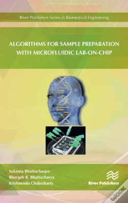 Capa do artigo Algorithms For Sample Preparation With Microfluidic Lab-On-Chip