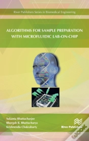 Capa do artigo Algorithms For Sample Preparation With Microfluidic Lab-On-Chip