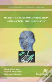 Capa do artigo Algorithms For Sample Preparation With Microfluidic Lab-On-Chip