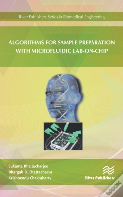 Capa do artigo Algorithms For Sample Preparation With Microfluidic Lab-On-Chip