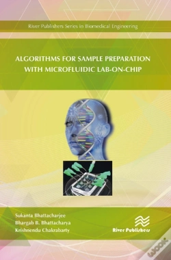 Capa do artigo Algorithms For Sample Preparation With Microfluidic Lab-On-Chip