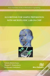 Capa do artigo Algorithms For Sample Preparation With Microfluidic Lab-On-Chip