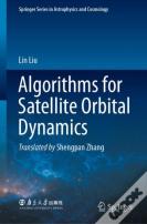 Algorithms For Satellite Orbital Dynamics
