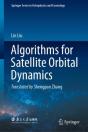 Algorithms For Satellite Orbital Dynamics - Preview