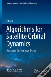 Algorithms For Satellite Orbital Dynamics