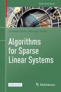 Algorithms For Sparse Linear Systems - Preview