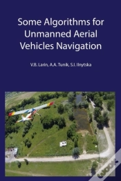 Capa do artigo Algorithms For Unmanned Aerial Vehicle Navigation Systems