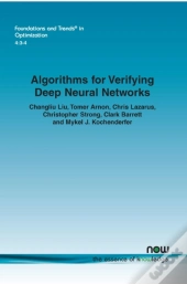 Algorithms For Verifying Deep Neural Networks