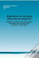 Algorithms For Verifying Deep Neural Networks