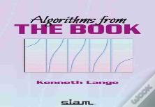Algorithms From The Book