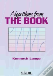 Capa do artigo Algorithms From The Book